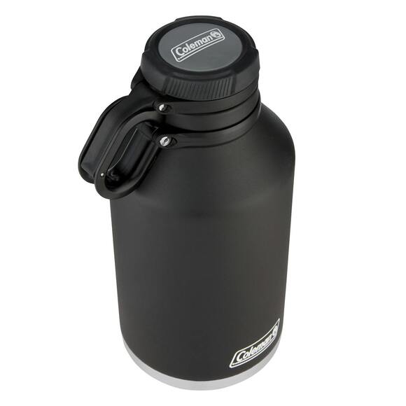 Coleman 64oz. Stainless Steel Insulated Growler - Picture 2 of 5
